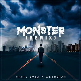 Album cover of Monster (Remix)