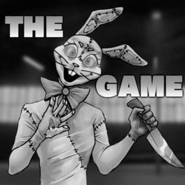 Album cover of The Game (Instrumental)