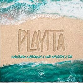 Album cover of Playita