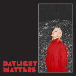 Album cover of Daylight Matters