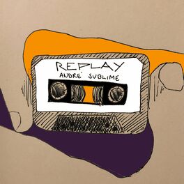 Album cover of Replay