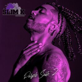 Album cover of Purple Suite 2