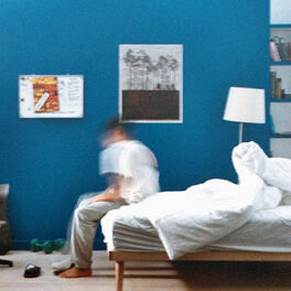 Album cover of homebody