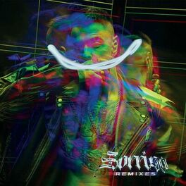 Album cover of Sorriso (Remixes)