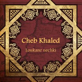 Album cover of Loukane nechki