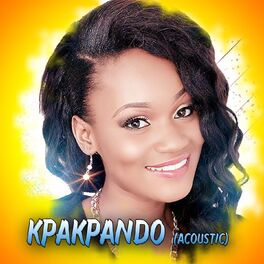 Album cover of Kpakpando (Acoustic)