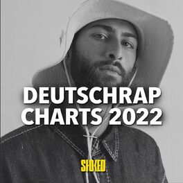 Album cover of Deutschrap Charts 2022 I Top 50 Germany