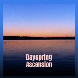 Album cover of Dayspring Ascension