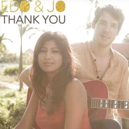 Album cover of Thank You