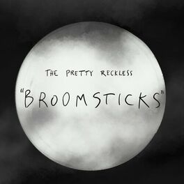 Album cover of Broomsticks