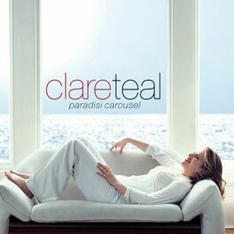 Album cover of Paradisi Carousel