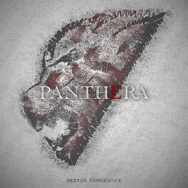 Album cover of Panthera