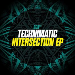 Album cover of Intersection EP