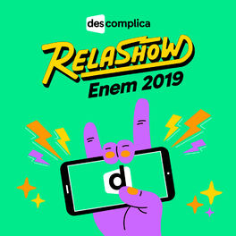 Album cover of Relashow 2019