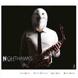 Album picture of Nighthawks