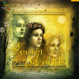 Album cover of Secrets Worlds