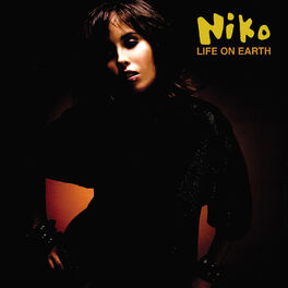 Album cover of Life On Earth