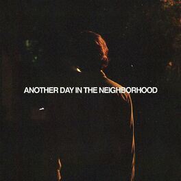 Album cover of Another Day in the Neighborhood (feat. Arlissa)