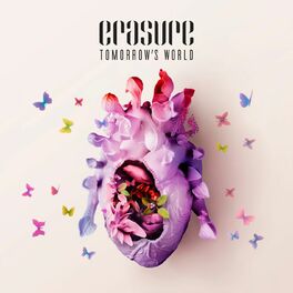 Album cover of Tomorrow's World