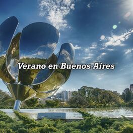 Album cover of Verano en Buenos Aires