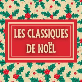 Album cover of Les Classiques de Noël