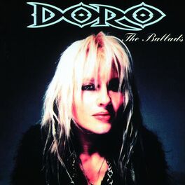 Album cover of The Ballads