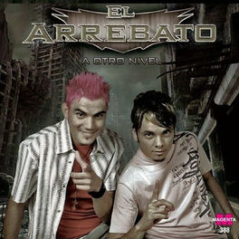 Album cover of A Otro Nivel