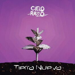 Album cover of Tierra Nueva