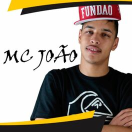 Album cover of Mc João