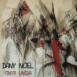 Album cover of Tinta Unida