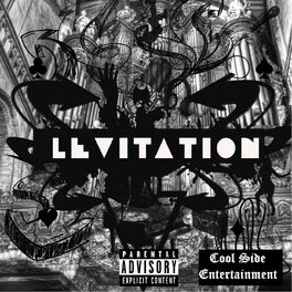 Album cover of Levitation