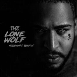 Album cover of Hollywood's Bleeding