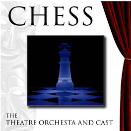 Album cover of Chess