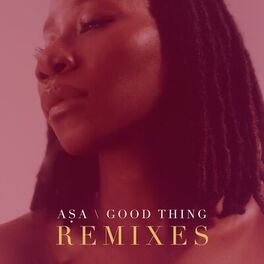 Album cover of Good Thing Remixes