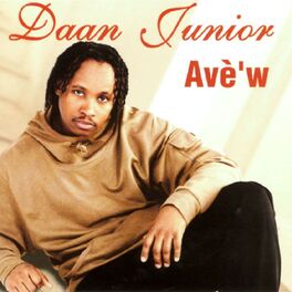 Album cover of Avé'w
