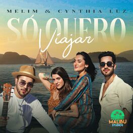 Album cover of Só Quero Viajar