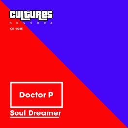 Album cover of Soul Dreamer