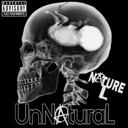 Album cover of Unnatural