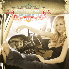 everythings gonna be alright deana carter album