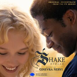 Album cover of Shake (Original Soundtrack from the TV Series)