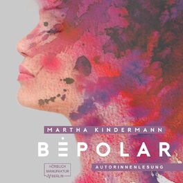 Album cover of BePolar - BePolarTrilogie, Band 1 (Ungekürzt)