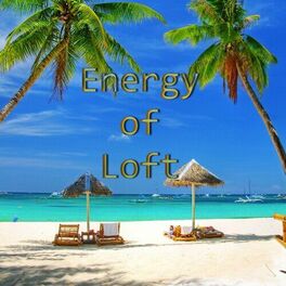 Album cover of Energy of Loft