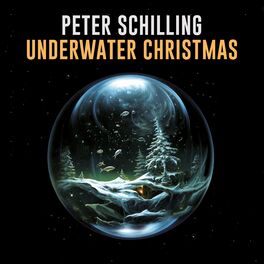 Album cover of Underwater Christmas