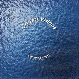 Album cover of Crystal Visions