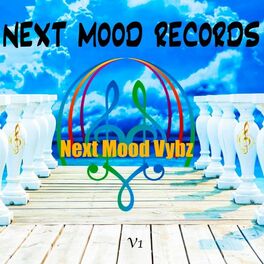 Album cover of Next Mood Vybz, Vol. 1