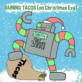 Raining Tacos - Roblox