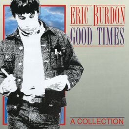 Album cover of Good Times - A Collection