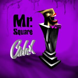 Album cover of Mr. Square
