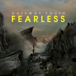 Album cover of Fearless