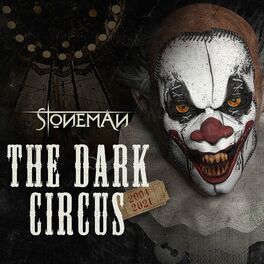 Album cover of The Dark Circus (2004-2021) (Remastered)